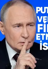 Putin Savaşı Vergilerle Finanse Etmek İstiyor