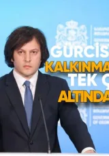 Gürcistan’da Kalkınma Kurumları Tek Çatı Altında Birleşiyor
