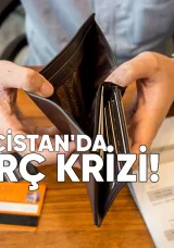 Gürcistan’da Borç Krizi: Her 5 Borçludan 1’i Ödeyemiyor