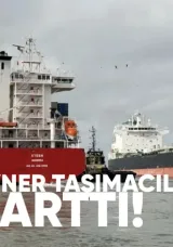 Foti’deki APM Terminal’de Konteyner Taşımacılığı %15 Arttı
