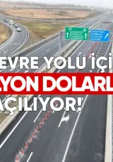 Tiflis Çevre Yolu İçin 310 Milyon Dolarlık İhale Açılıyor