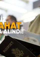 Avrupa Birliği’nden Gürcistan Kararı: Vizesiz Seyahat Kısmen Askıya Alındı