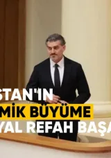 Gürcistan’da Ekonomik Büyüme ve Sosyal Refahın Artırılması İçin Hükümetin Başarıları