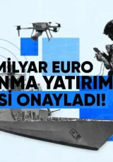 AB, Sekiz Üye Ülkeye 74 Milyar Euro Değerinde Savunma Yatırım Kredisi Onayladı