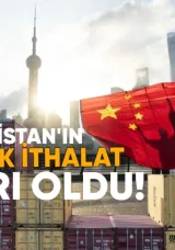 Çin, Gürcistan’ın En Büyük İhracat Pazarı Oldu: Rekor Artış
