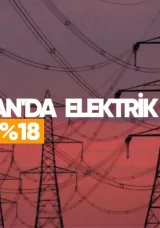 Ocakta Gürcistan’da Elektrik Tüketimi Yüzde 18 Arttı