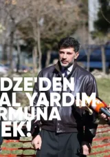 Kaladze’den Sosyal Yardım Reformuna Destek