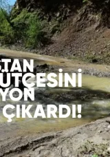 Gürcistan Hükümeti Afet Bütçesini 27,5 Milyon Lariye Çıkardı