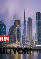 Dubai’nin “Güvenli Liman” İmajı Sarsılıyor