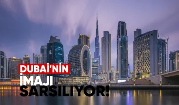Dubai’nin “Güvenli Liman” İmajı Sarsılıyor
