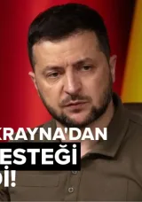ABD’den Ukrayna’ya Orta Doğu’da Şahed İHA’larına karşı destek talebi