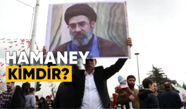 ABD yaptırımı altındaki Mücteba Hamaney kimdir?