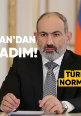 Paşinyan’dan yeni adım: Türkiye ile normalleşme için anayasa değişikliği