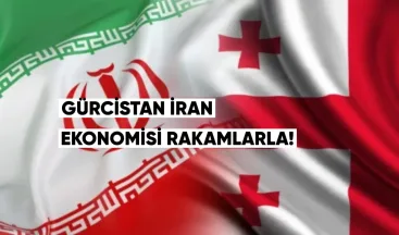 Gürcistan–İran Ekonomisi Rakamlarla