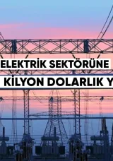 Gürcistan Enerji Sektörüne 2025’te 111 Milyon Dolarlık Yatırım