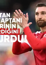 Gürcistan futbol takımının kaptanı Guram Kashia, bu yaz kariyerinin sona erdiğini duyurdu.