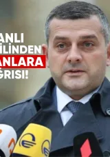 Gürcistanlı Milletvekilinden Müslüman Vatandaşlara Saygı Çağrısı