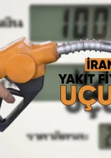 İran Gerilimi Yakıt Fiyatlarını Uçurdu