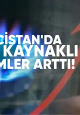 Gürcistan’da 2025’te gaz kaynaklı ölümler arttı