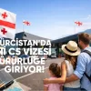 Gürcistan’da yeni C5 vizesi yürürlüğe giriyor