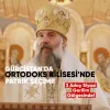 Gürcistan’da Ortodoks Kilisesi’nde Patrik seçimi