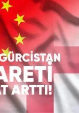 Çin ile Ticaret 2.5 Kat Arttı: Serbest Ticaret Anlaşmasının Etkisi