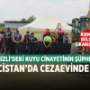 Kayıp Dosyada Şok Gelişme: Şüpheli Gürcistan Cezaevinde