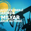 Kazakistan Enerji Pazarında 12 Milyar Dolarlık Büyüme Beklentisi