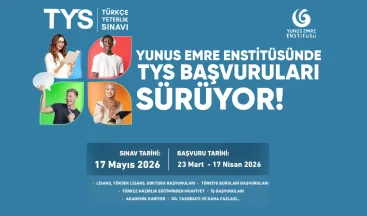 TYS başvuruları sürüyor