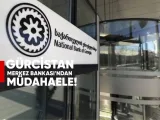 Gürcistan Merkez Bankasından Müdahele