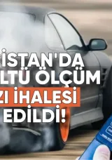 Gürcistan’da gürültü ölçüm cihazı ihalesi iptal edildi