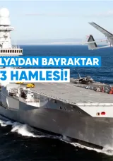İtalya’dan Bayraktar TB3 hamlesi