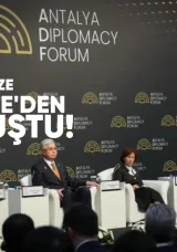 Kobakhidze Türkiye’de konuştu: Gürcistan AB üyeliğini hedefliyor