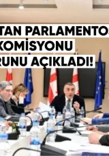 Gürcistan Parlamentosu Fiyat Komisyonu raporunu açıkladı: gıda fiyatlarında sistemik sorunlar öne çıkıyor