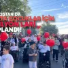 Duchenne Hastası Çocuklar İçin 1 Milyon Lari Toplandı