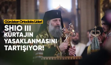 Gürcü Ortodoks Kilisesi lideri Shio III’in pazar günü yaptığı açıklamadan sonra medyada kürtajın yasaklanması konusu yine tartışılıyor.