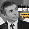 Fransa Ulusal Meclisi Gürcistan hakkında sert bir karar verdi