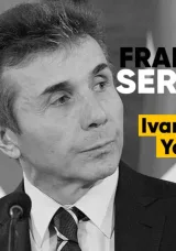 Fransa Ulusal Meclisi Gürcistan hakkında sert bir karar verdi