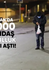Gürcistan’da 90.000 Vatandaş Yoksulluk sınırını Aştı!