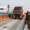Türkiye ile Ermenistan Arasında Doğrudan Ticaret Dönemi