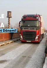 Türkiye ile Ermenistan Arasında Doğrudan Ticaret Dönemi