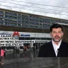 Tiflis Belediye Başkanı Kakha Kaladze, son yağışlar sırasında sular altında kalan Avlabari metro istasyonunda derhal bir inceleme başlatılmasını talep etti.