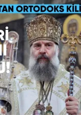 Gürcistan Ortodoks Kilisesi’nin yeni lideri Şio III oldu.