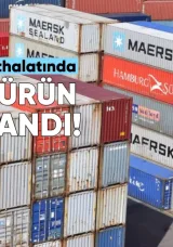 Gürcistan’ın İthalatında İlk 10 Ürün Açıklandı