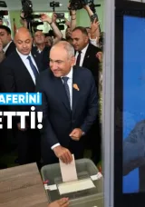 Paşinyan Zaferini İlan Etti