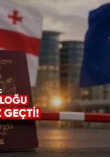AB Kaynağı: Vize Diyaloğu Verimsiz Geçti