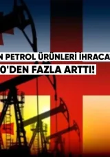 Gürcistan’ın Petrol Ürünleri İhracatı Yüzde 3.700’den Fazla Arttı