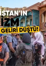Gürcistan’ın Turizm Geliri İkinci Çeyrekte %3,8 Azaldı