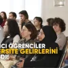 Yabancı Öğrenciler Üniversite Gelirlerini Artırdı
