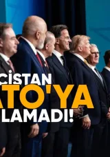Gürcistan, Küresel Güvenliği Yeniden Şekillendiren Ankara Zirvesi’ne Katılamadı.